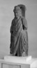 Medium Sized Standing Figure of a Budhisattva