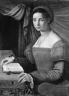 Portrait of a Woman