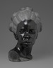Brooklyn Museum: Martinique Woman