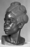 Brooklyn Museum: Martinique Woman