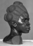 Brooklyn Museum: Martinique Woman