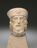 Head of St. James the Elder
