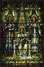 Religion Enthroned