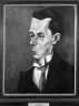 Brooklyn Museum: The Critic