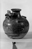 Effigy Vessel