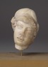 Head of Athena