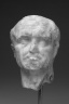 Head of Man