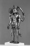Standing Figure of Vishnu