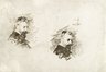 Self-Portrait Studies