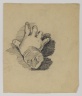[Untitled] (Study of Infant