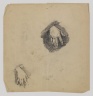 [Untitled] (Study of Child