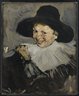 Brooklyn Museum: Head of a Boy