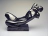 Reclining Torso