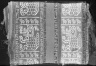 Textile Fragment, undetermined