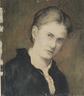Portrait of Artist