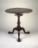 Tripod Table