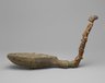 Harp with Removable Pegs (Kundi)