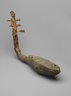 Brooklyn Museum: Harp with Removable Pegs (Kundi)