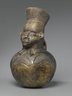 Anthropomorphic Pot