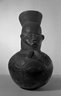 Brooklyn Museum: Anthropomorphic Pot