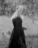 Brooklyn Museum: Girl on Her Way to Church