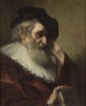 Brooklyn Museum: The Patrician