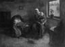 Dutch Interior