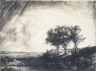The Three Trees