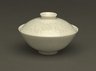 Bowl and Cover
