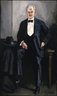 Portrait of W. S. Davenport
