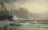 Brooklyn Museum: The League Long Breakers Thundering on the Reef