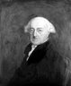 Brooklyn Museum: Portrait of John Adams