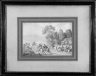Rural Scene with Riders