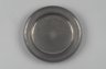 Brooklyn Museum: Dish or Paten