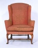Wing Chair