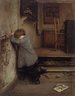 The Reprimand