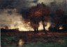 Brooklyn Museum: A Stormy Day