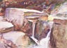 Catskill Stream