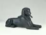 Sphinx of King Sheshenq