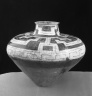 Large Chicha Jar
