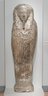 Brooklyn Museum: Sarcophagus Lid of Pa-di-Djehuti