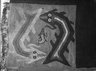 Brooklyn Museum: Mantle