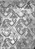 Mantle, Fragment or Textile Fragment, Undetermined