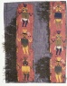 2 Textile Fragments, undetermined, Border