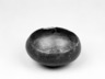 Polished Blackware Bowl