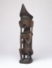 Ancestor Figure (Adu Bihara)