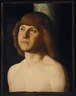 Brooklyn Museum: Saint Sebastian