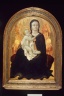 Madonna of Humility