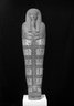 Brooklyn Museum: Cartonnage of Nespanetjerenpere