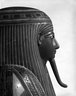 Brooklyn Museum: Cartonnage of Nespanetjerenpere